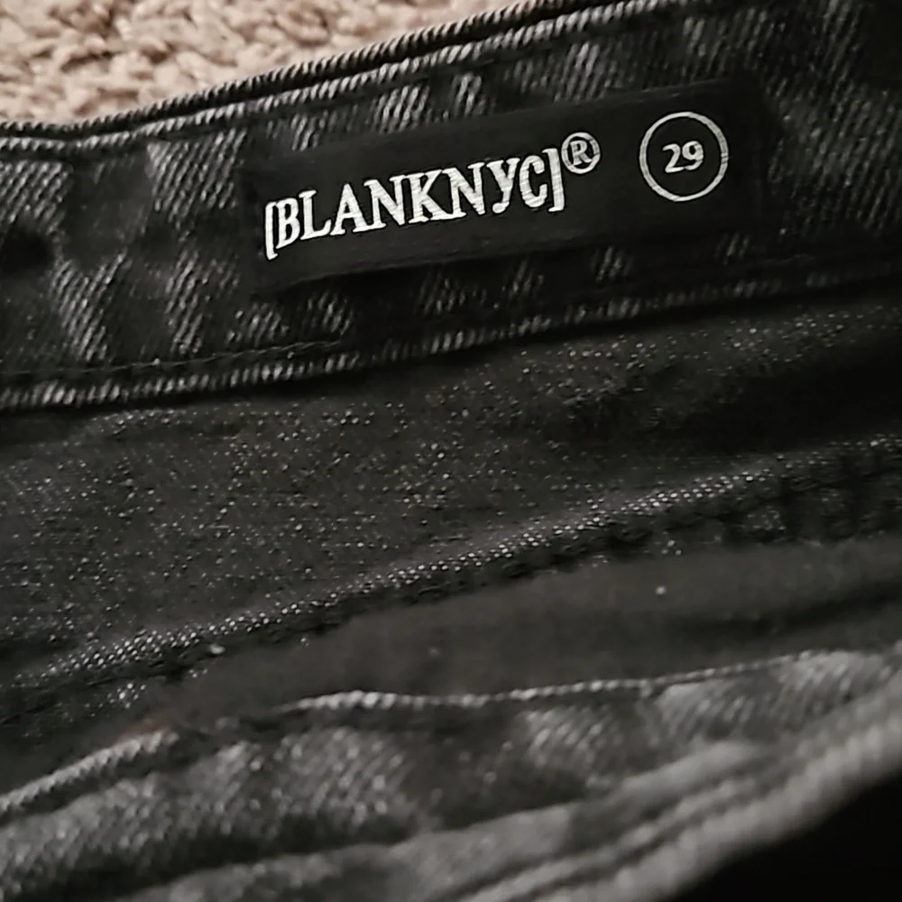 *NWT* BLANK NYC Sabotage Shorts